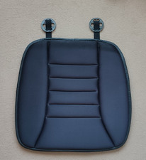 Padded car seat for sale  SWINDON