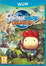Scribblenauts for sale  ROSSENDALE