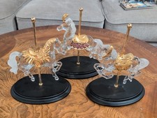 Franklin mint crystal for sale  Malden