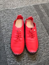 Size ladies leather for sale  BLACKPOOL
