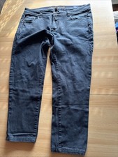 Jeans schwarz camel gebraucht kaufen  Mücke