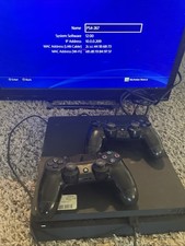 Ps4 pro 1tb for sale  Panama City