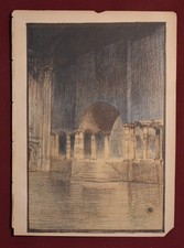 Color print religious for sale  Chicago