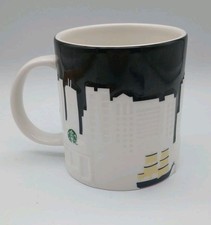 Starbucks coffee mug for sale  Berrien Springs