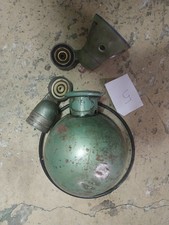 Lampe atelier jielde d'occasion  Nice-