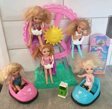 Barbie club chelsea for sale  STOKE-ON-TRENT