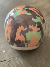 Casco bambino moto usato  Segrate