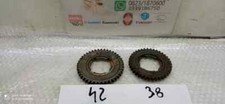 Ingranaggi vespa piaggio usato  Caserta