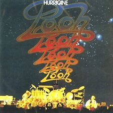 Pooh hurricane italy usato  Aosta