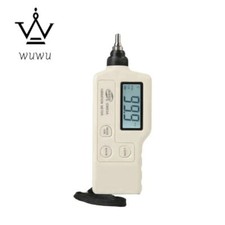 Vibrometro digitale portatile usato  Spedire a Italy