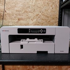 Sawgrass sg800 sublimation for sale  LONDON