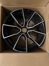 Alufelgen 5jx19 zoll gebraucht kaufen  Ettlingen