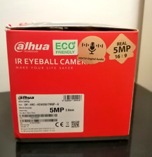 Dahua hac hdw2501tmqp usato  Palo del Colle