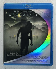 Apocalypto mel gibson for sale  Leesburg