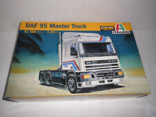 Italeri 788 daf gebraucht kaufen  Berlin