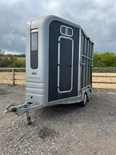 Equi trek trail for sale  FILEY