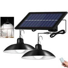 Lampe solaire extérieur d'occasion  Tremblay-en-France