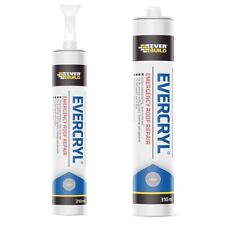 Everbuild evercryl emergency for sale  LONDON