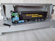 Daf 105 wasser gebraucht kaufen  Hünxe