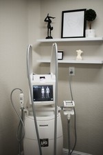 Lpg endermologie celu for sale  Roseville