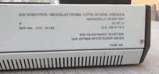 Ddr robotron kleincomputer gebraucht kaufen  Halle