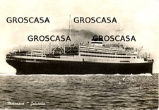 Motonave saturnia cod.c1057 usato  Trivignano Udinese