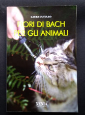 fiori bach usato  Pavia