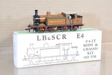Kit built lbsc for sale  WARWICK