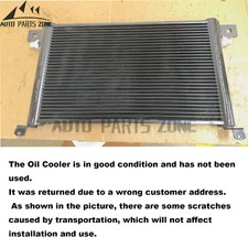Hydraulic oil cooler for sale  Indianapolis