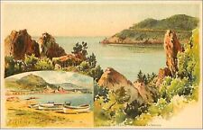 06. corniche esterel.golfe d'occasion  France