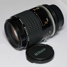 Nikon Ai-s Micro-NIKKOR 105 mm f/2.8 na sprzedaż  Wysyłka do Poland