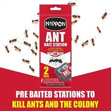 Nippon ant stop for sale  LONDON