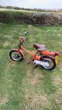 Honda express nc50 for sale  HAVERFORDWEST