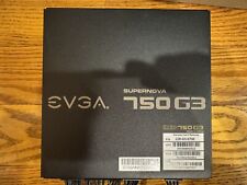 Evga supernova 750w for sale  Brooklyn