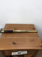 Quality antique draw for sale  MORPETH