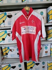 Maglia vintage padova usato  Savignano sul Panaro