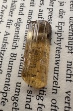 Imperial topaz topas gebraucht kaufen  Bonn