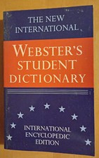 The new international gebraucht kaufen  Kassel