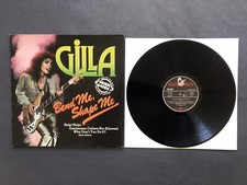 Gilla bend shape gebraucht kaufen  Hameln