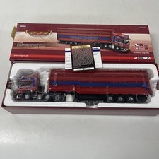 Corgi scania livestock for sale  DUNDEE