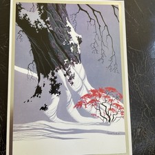 Eyvind earle brave for sale  Saint Clair Shores