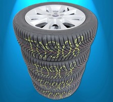 Allwetterräder ford mondeo gebraucht kaufen  Premnitz