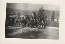 Photo fotografia 1955 usato  Ticengo