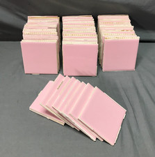 Vtg lot pink for sale  Oneonta