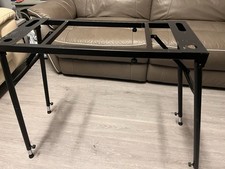 Tiger adjustable platform for sale  PRESTON