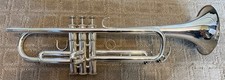 Yamaha ytr 6320 for sale  Cosby