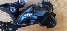 Shimano deore m8000 gebraucht kaufen  Mühlhausen/Thüringen