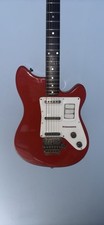 Jolana futurama guitar for sale  SALISBURY