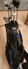 Golftasche golfbag golfschläg gebraucht kaufen  Langen