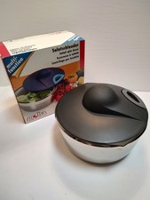 Secador giratório para salada Moha (feito na Suíça) comprar usado  Enviando para Brazil
